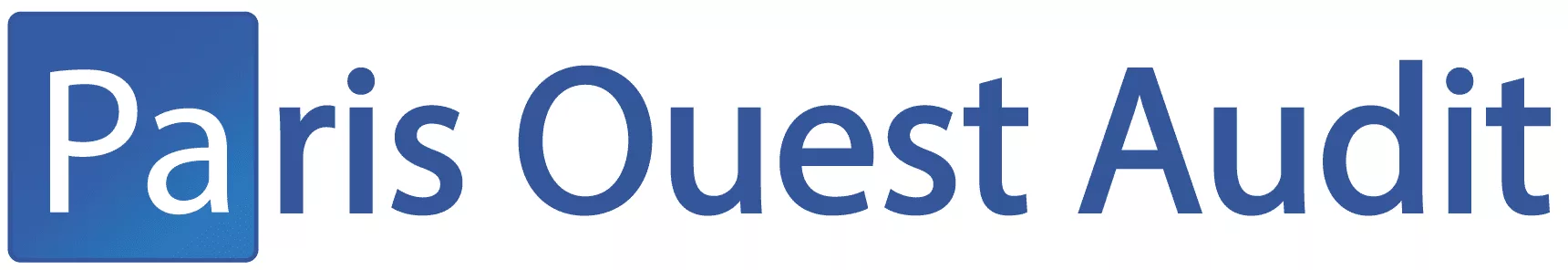 Paris Ouest Audit — commissariat aux comptes