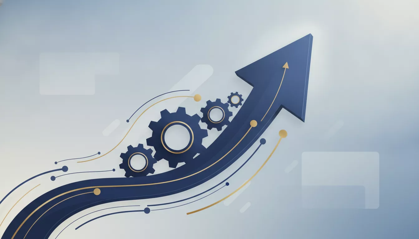 Forte croissance : structurer et optimiser ses process