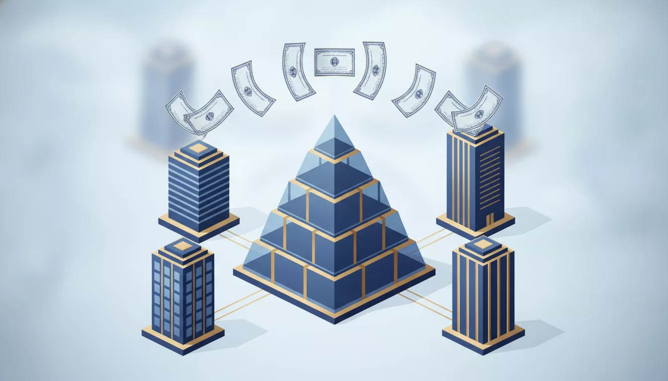 Apport de titres à une holding : sécuriser l’évaluation