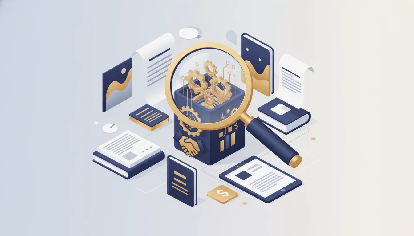 Rachat d’entreprise : l’audit d’acquisition pour sécuriser