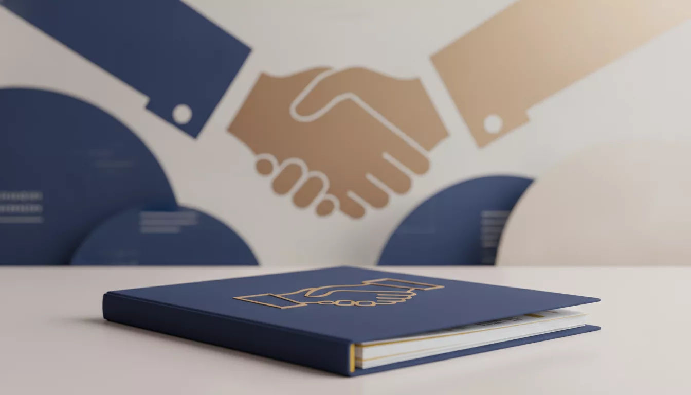 Céder son entreprise : la vendor due diligence