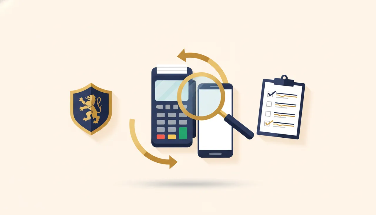 Audit interne d’un établissement de paiement : le guide
