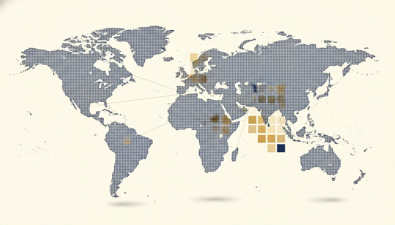 Cartographie des risques de corruption : la méthode
